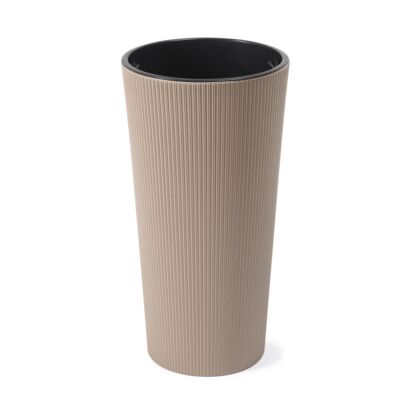 Donica LILIA coffee 25 cm jumper latte