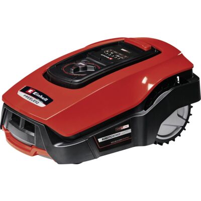 Robot koszący do trawy FREELEXO 500 BT Einhell