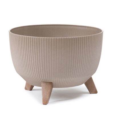 Misa ROMA ECO coffee 40 cm jumper latte