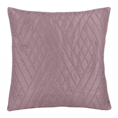 Poszewka BONI1 40 x 40 cm puder