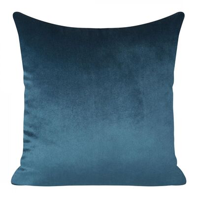 Poszewka PIERRE 40 x 40 cm granat