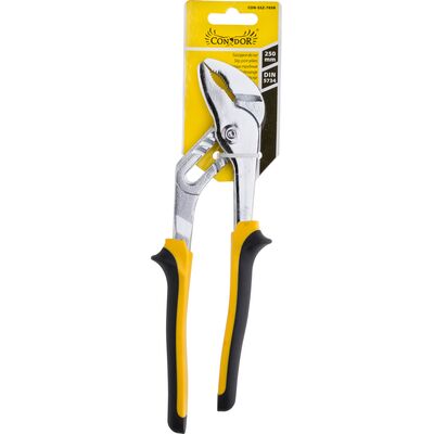 Szczypce do rur 250 mm Condor