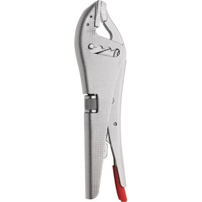 Szczypce zaciskowe uniwersalne z regulacją 250 mm Condor