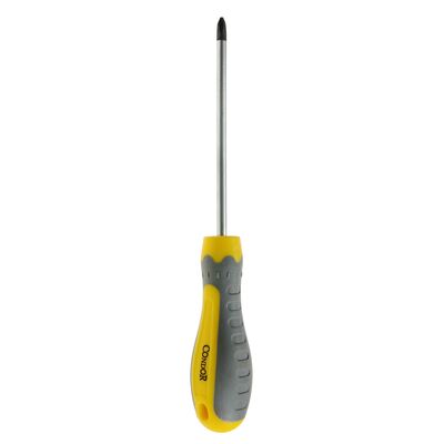 Wkrętak krzyżowy PH2 x 125 mm Condor