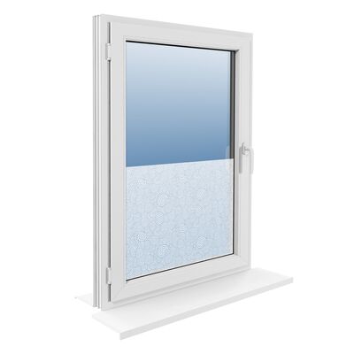 Folia okienna statyczna SF10 60 x 150 cm