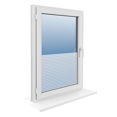 Folia okienna statyczna SF11 60 x 150 cm