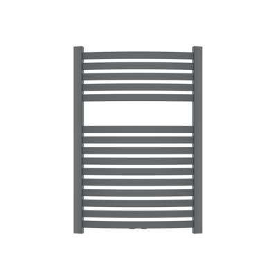 Grzejnik łazienkowy 540 x 800 grafit