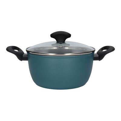 Garnek z pokrywką 20 cm ZWIEGER ENVIRO