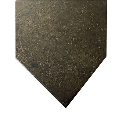 Panel ścienny CONCRETE anthracite 100 x 50 cm