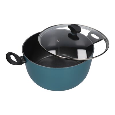 Garnek z pokrywką 28 cm ZWIEGER ENVIRO