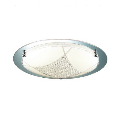 Plafon Livio LED 18W biały