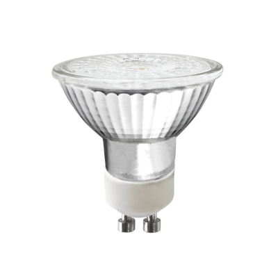 Żarówka LED Platinum GU10 5W 6500K glass