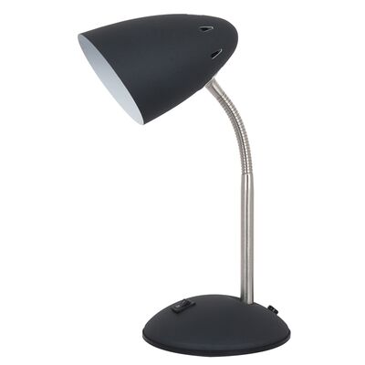 Lampa biurkowa Cosmic E27 60W czarny