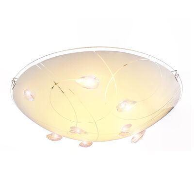 Plafon Ringo LED 12W biały