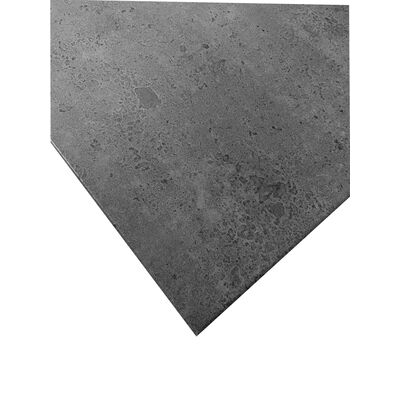 Panel ścienny CONCRETE graphite 50 x 50 cm