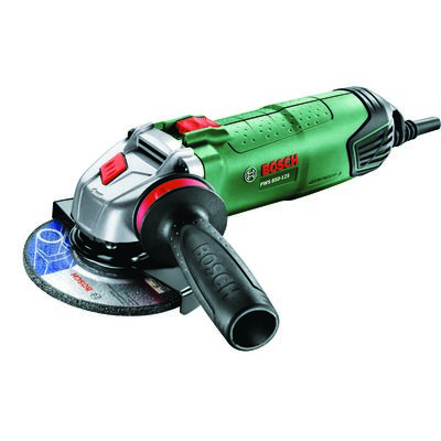 Szlifierka kątowa PWS 850-125 Bosch