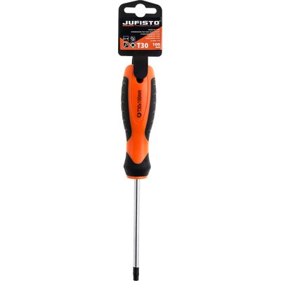 Wkrętak torx T30 x 100 mm Jufisto