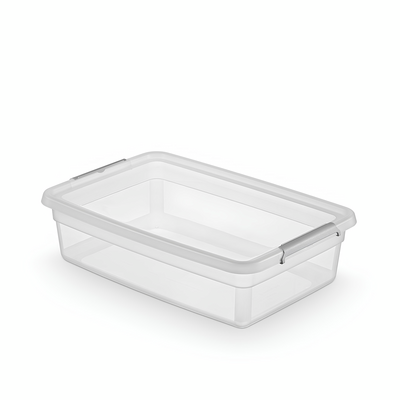 Pojemnik Moxom BaseStore Box clips 29 l