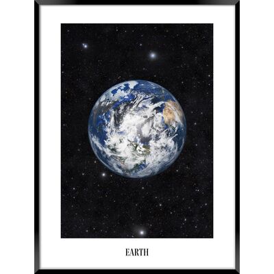 Obraz ARTBOX DIGI 50 x 70 cm AB112 EARTH