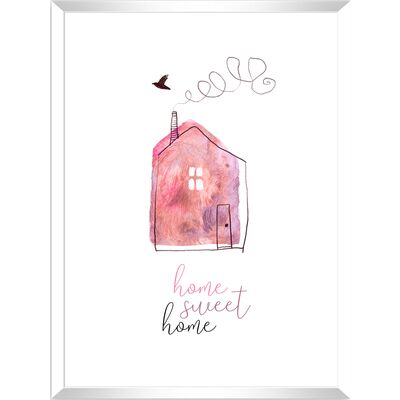 Obraz Modernpik 30 x 40 cm FR118 SWEAT