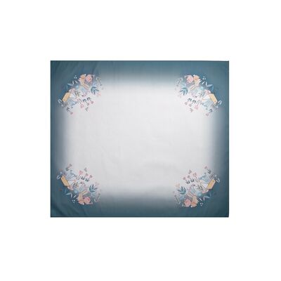 Obrus Happy Garden 136 x 160 cm