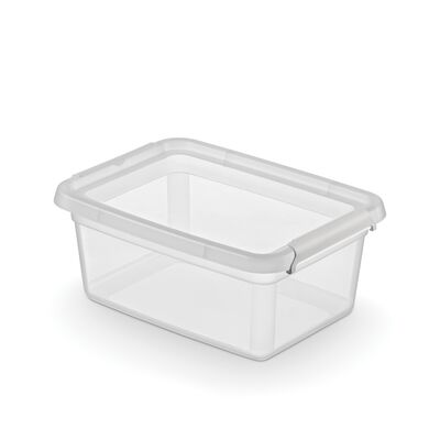 Pojemnik Moxom BaseStore Box clips 4,5 l