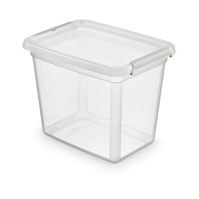 Pojemnik Moxom BaseStore Box clips 20 l