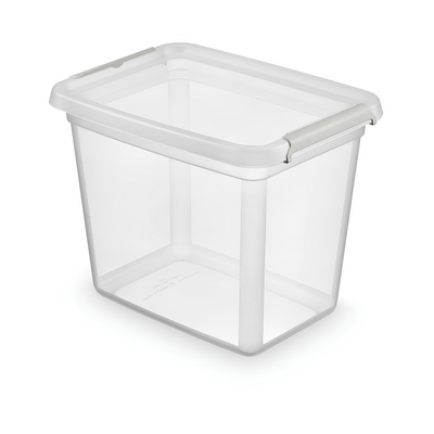 Pojemnik Moxom BaseStore Box clips 20 l