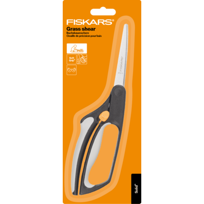 Nożyce do trawy S50 Fiskars