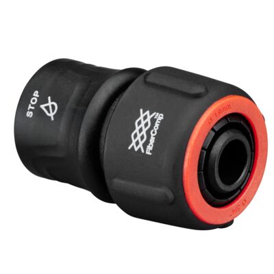 Szybkozłacze ze stopem 19 mm (3/4”) FiberComp Fiskars