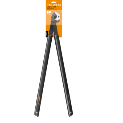 Sekator kowadełkowy hook L L39 SingleStep Fiskars