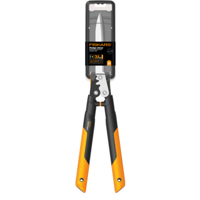 Nożyce do żywopłotu HSX92 PowerGearX Fiskars