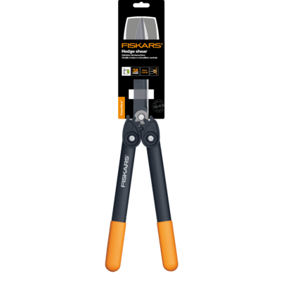 Nożyce do żywopłotu HS72 PowerGear Fiskars