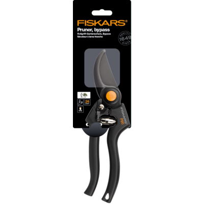 Sekator ogrodowy profesjonalny P90 Fiskars