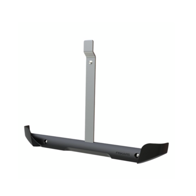 Uchwyt naścienny do bębna z wężem M/L Solid czarny Fiskars