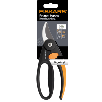 Sekator nożycowy P44 Fingerloop Fiskars