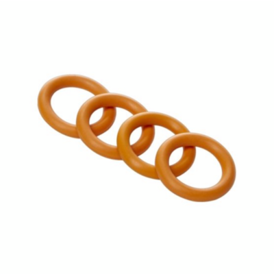 Uszczelka O-ring do złączek 4 sztuki Fiskars