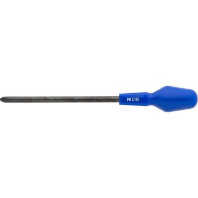 Wkrętak krzyżowy PH3 x 150 mm