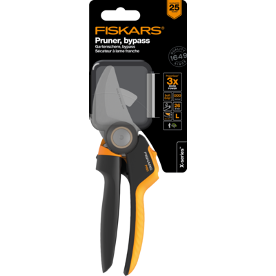Sekator nożycowy L P961 X-series Fiskars