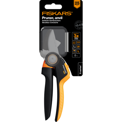 Sekator kowadełkowy L P941 X-series Fiskars
