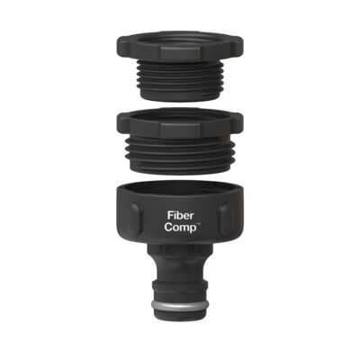 Przyłącze kranowe multi FiberComp Fiskars