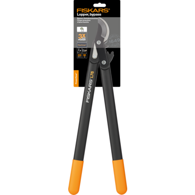 Sekator nożycowy M L76 PowerGear Fiskars