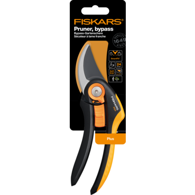 Sekator nożycowy P541 Plus Fiskars
