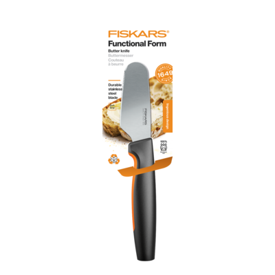 Nóż do smarowania 78 mm Functional Form Fiskars
