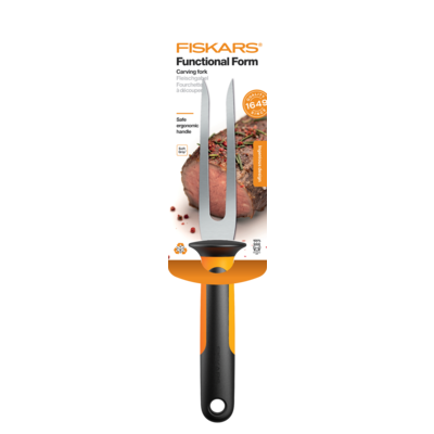 Widelec do mięsa Functional Form Fiskars