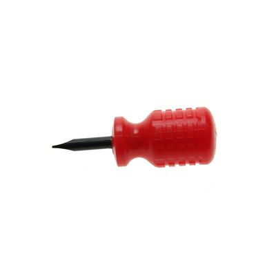 Wkrętak płaski sztuba SL6 x 25 mm