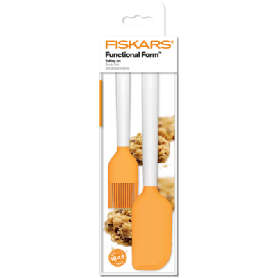 Zestaw pieczeniowy Functional Form Fiskars