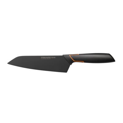Nóż typ Santoku 17 cm Fiskars