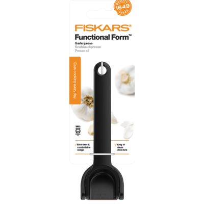 Praska do czosnku Fiskars