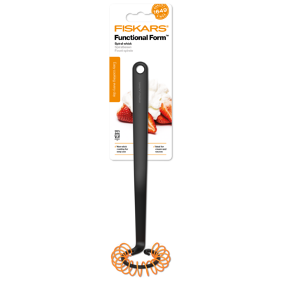 Trzepaczka spiralna Functional Form Fiskars